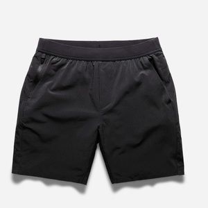 Ten Thousand 9” Interval Short No Liner